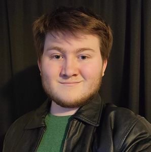 Meet your Posher, Jon